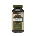 GNC - NATURAL BRAND™ SUPER DIGESTIVE ENZYMES (100粒)