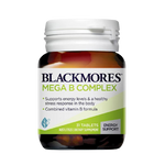 BLACKMORES - 支援護眼藍莓素 （30粒 ）(護眼緩疲勞)（75粒）