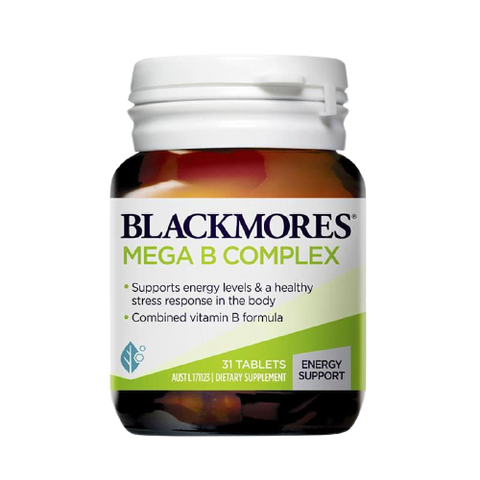 BLACKMORES - 支援護眼藍莓素 （30粒 ）(護眼緩疲勞)（75粒）